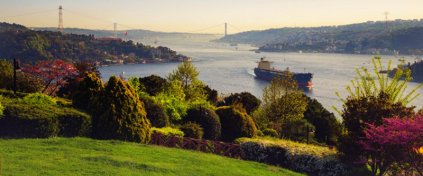 Beykoz Köyleri Turu