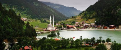 Karadeniz ve Batum Turu